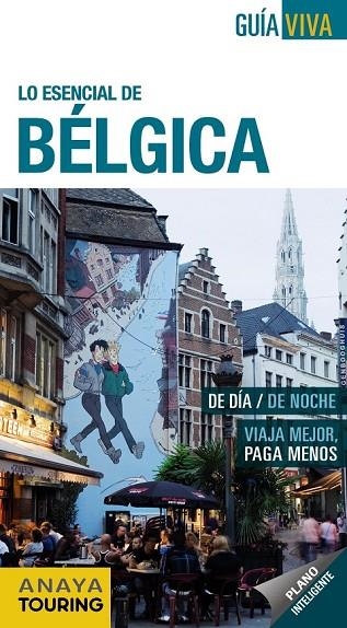 BELGICA 2012 | 9788499353760 | GARCIA ALVAREZ, MARIA FELICIDAD | Llibreria Online de Vilafranca del Penedès | Comprar llibres en català