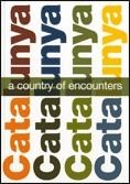 CATALONIA A COUNTRY OF ENCOUNTRES | 9788439383024 | AA. VV. | Llibreria Online de Vilafranca del Penedès | Comprar llibres en català