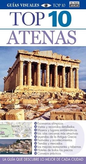 ATENAS 2013 | 9788403511644 | NIETO SÁNCHEZ, MONSERRAT ; TR. | Llibreria Online de Vilafranca del Penedès | Comprar llibres en català