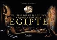 EGIPTE | 9788498255690 | HERNANDEZ, PAU JOAN | Llibreria Online de Vilafranca del Penedès | Comprar llibres en català