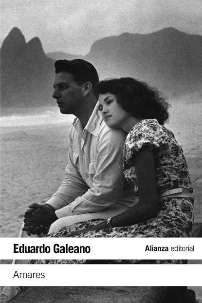 AMARES | 9788420674063 | GALEANO, EDUARDO | Llibreria L'Odissea - Libreria Online de Vilafranca del Penedès - Comprar libros