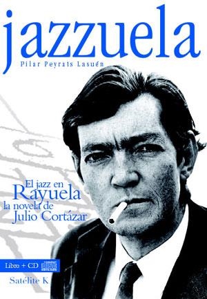 JAZZUELA LIBRO CD | 9788461545001 | PEYRATS LASUEN, PILAR | Llibreria Online de Vilafranca del Penedès | Comprar llibres en català