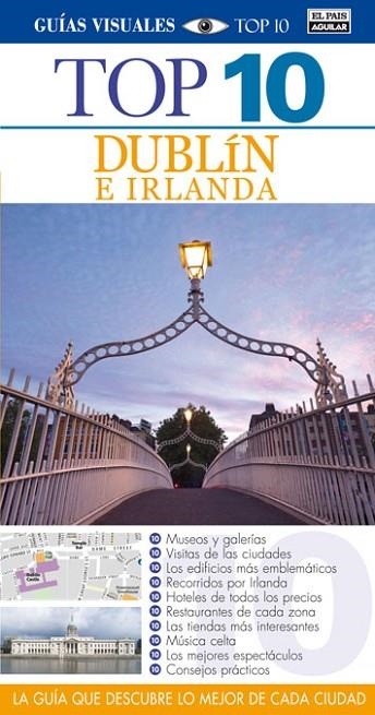 DUBLIN E IRLANDA 2013 | 9788403512535 | AA. VV. | Llibreria Online de Vilafranca del Penedès | Comprar llibres en català