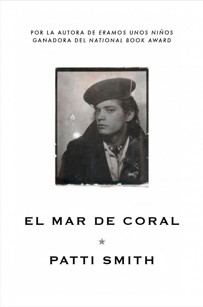 EL MAR DE CORAL | 9788426420923 | SMITH, PATTI | Llibreria Online de Vilafranca del Penedès | Comprar llibres en català