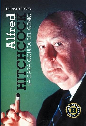 ALFRED HITCHCOCK | 9788415405405 | SPOTO, DONALD | Llibreria L'Odissea - Libreria Online de Vilafranca del Penedès - Comprar libros