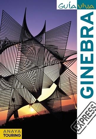 GINEBRA 2011 GUIA VIVA EXPRESS | 9788499351490 | AA. VV. | Llibreria Online de Vilafranca del Penedès | Comprar llibres en català