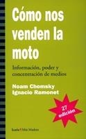 COMO NOS VENDEN LA MOTO | 9788474262452 | CHOMSKY, N | Llibreria L'Odissea - Libreria Online de Vilafranca del Penedès - Comprar libros