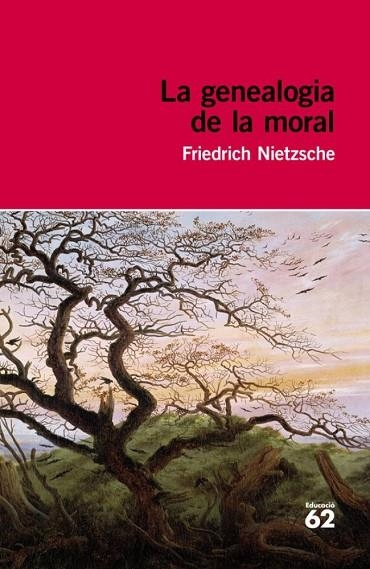 LA GENEALOGIA DE LA MORAL | 9788492672752 | NIETZSCHE, FRIEDRICH | Llibreria Online de Vilafranca del Penedès | Comprar llibres en català