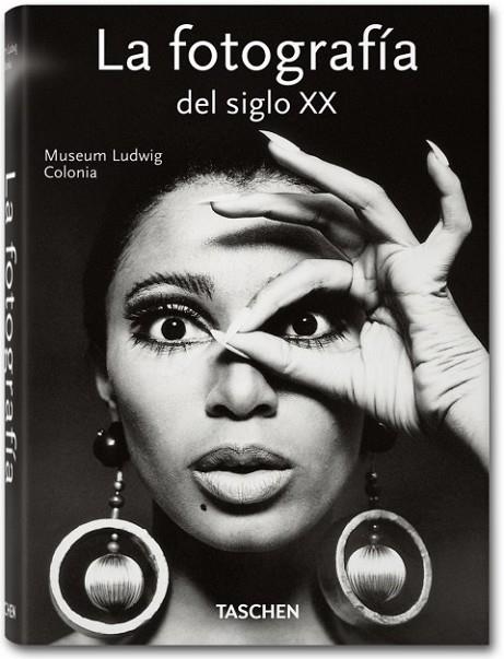 LA FOTOGRAFÍA DEL SIGLO XX | 9783836541046 | MUSEUM LUDWIG COLONIA | Llibreria Online de Vilafranca del Penedès | Comprar llibres en català