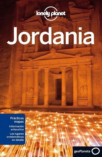 JORDANIA 2012 | 9788408013167 | WALKER, JOHN | Llibreria Online de Vilafranca del Penedès | Comprar llibres en català