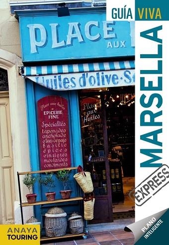 MARSELLA 2012 + PLANO | 9788499352671 | AA. VV. | Llibreria Online de Vilafranca del Penedès | Comprar llibres en català