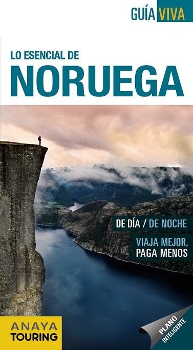 NORUEGA 2012 | 9788497768207 | AA. VV. | Llibreria Online de Vilafranca del Penedès | Comprar llibres en català