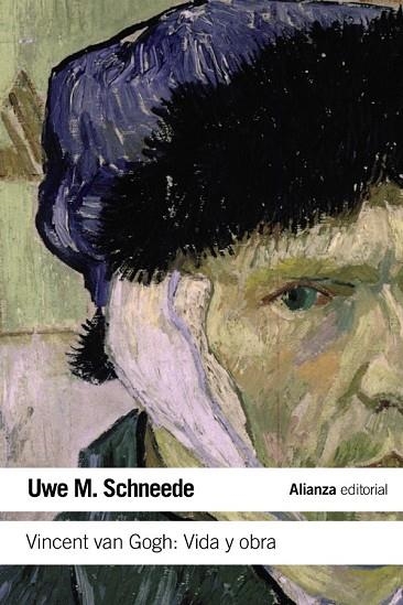 VINCENT VAN GOGH VIDA Y OBRA | 9788420669885 | SCHNEEDE, UWE M. | Llibreria Online de Vilafranca del Penedès | Comprar llibres en català