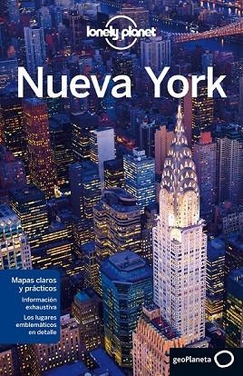 NUEVA YORK | 9788408041528 | BRANDON PRESSER/CRISTIAN BONETTO/CAROLINA A. MIRANDA | Llibreria L'Odissea - Libreria Online de Vilafranca del Penedès - Comprar libros