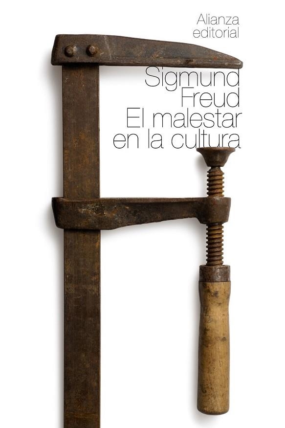 EL MALESTAR EN LA CULTURA | 9788420664149 | FREUD, SIGMUND | Llibreria L'Odissea - Libreria Online de Vilafranca del Penedès - Comprar libros