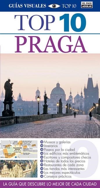 PRAGA 2013 | 9788403512665 | AA. VV. | Llibreria Online de Vilafranca del Penedès | Comprar llibres en català