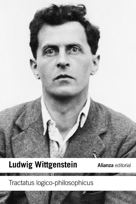 TRACTATUS LOGICO-PHILOSOPHICUS | 9788420671819 | WITTGENSTEIN, LUDWIG | Llibreria L'Odissea - Libreria Online de Vilafranca del Penedès - Comprar libros