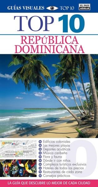 REPUBLICA DOMINICANA 2012 | 9788403511033 | AA. VV. | Llibreria Online de Vilafranca del Penedès | Comprar llibres en català