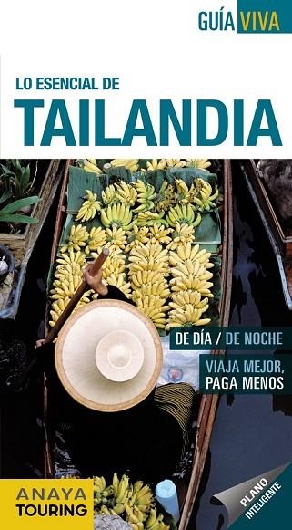 TAILANDIA 2012 | 9788499353357 | AA. VV. | Llibreria Online de Vilafranca del Penedès | Comprar llibres en català