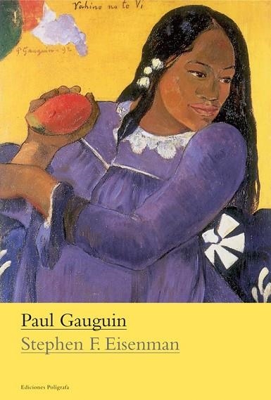 PAUL GAUGUIN | 9788434312500 | EISENMAN, STEPHEN F | Llibreria Online de Vilafranca del Penedès | Comprar llibres en català