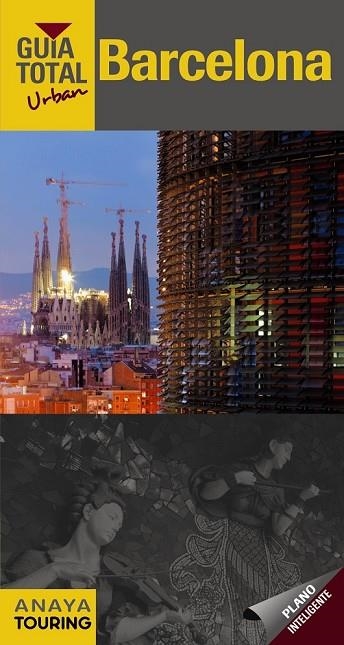 BARCELONA URBAN 2012 | 9788499352848 | AA. VV. | Llibreria L'Odissea - Libreria Online de Vilafranca del Penedès - Comprar libros