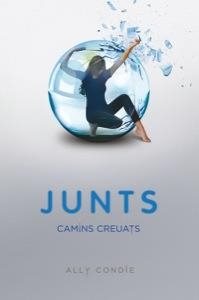 JUNTS CAMINS CREUATS | 9788424635794 | CONDIE, ALLY | Llibreria Online de Vilafranca del Penedès | Comprar llibres en català