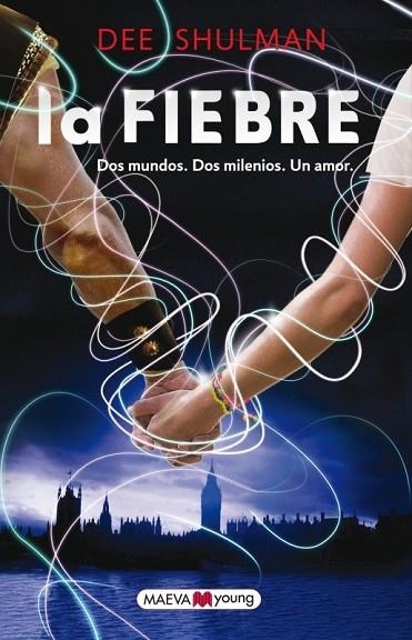 LA FIEBRE | 9788415532569 | SHULMAN, DEE | Llibreria Online de Vilafranca del Penedès | Comprar llibres en català