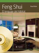 FENG SHUI EL LENGUAJE DEL HABITAT | 9788425520068 | RIUBO, ROSA | Llibreria L'Odissea - Libreria Online de Vilafranca del Penedès - Comprar libros