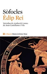 EDIP REI | 9788482645537 | SOFOCLES | Llibreria Online de Vilafranca del Penedès | Comprar llibres en català