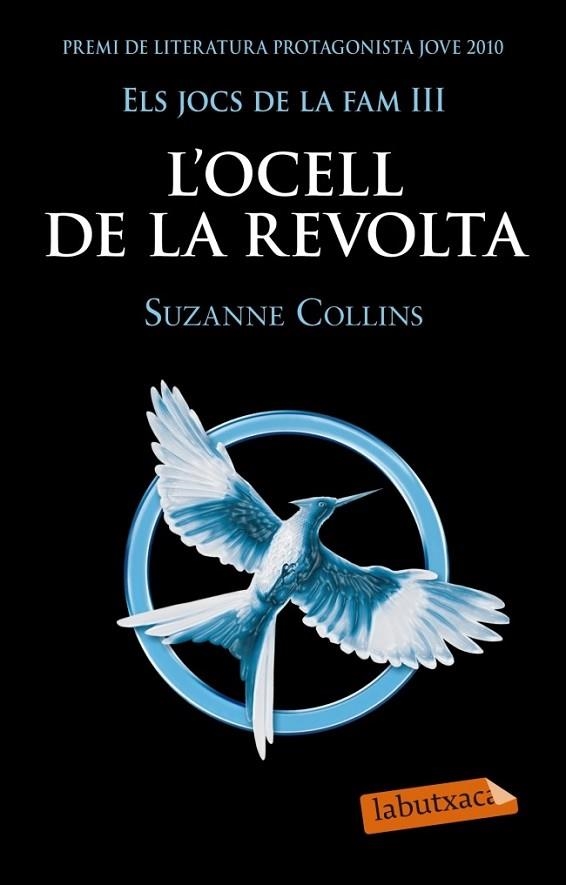 ELS JOCS DE LA FAM III L'OCELL DE LA REVOLTA | 9788499305431 | COLLINS, SUZANNE | Llibreria Online de Vilafranca del Penedès | Comprar llibres en català