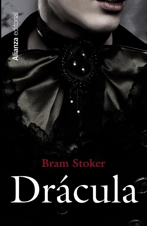 DRACULA | 9788420665481 | STOKER, BRAM | Llibreria Online de Vilafranca del Penedès | Comprar llibres en català