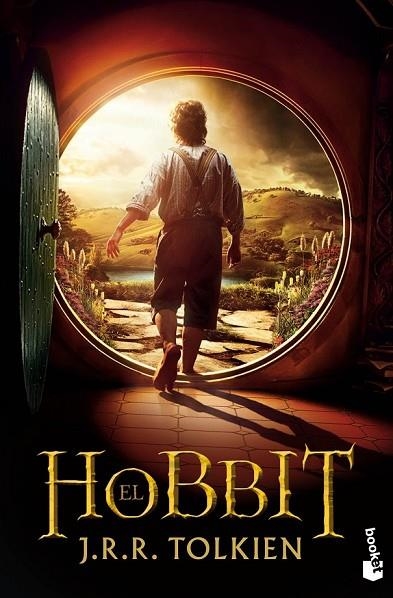 EL HOBBIT | 9788445000656 | TOLKIEN, J R R | Llibreria L'Odissea - Libreria Online de Vilafranca del Penedès - Comprar libros