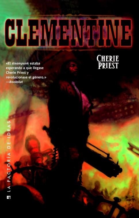 CLEMENTINE | 9788490180495 | PRIEST, CHERIE | Llibreria Online de Vilafranca del Penedès | Comprar llibres en català