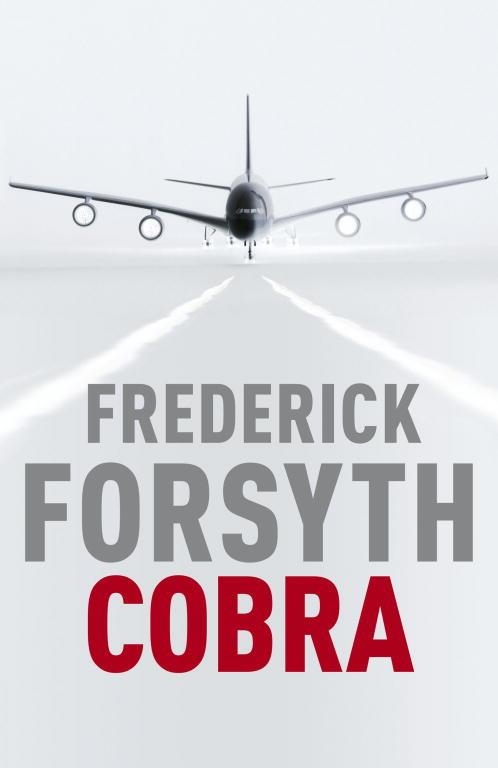 COBRA | 9788401390883 | FORSYTH, FREDERICK | Llibreria Online de Vilafranca del Penedès | Comprar llibres en català