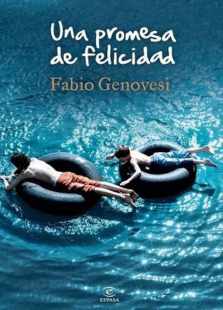 UNA PROMESA DE FELICIDAD | 9788467018691 | GENOVESI, FABIO | Llibreria L'Odissea - Libreria Online de Vilafranca del Penedès - Comprar libros