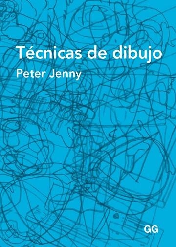 TÉCNICAS DE DIBUJO | 9788425226076 | JENNY, PETER | Llibreria Online de Vilafranca del Penedès | Comprar llibres en català