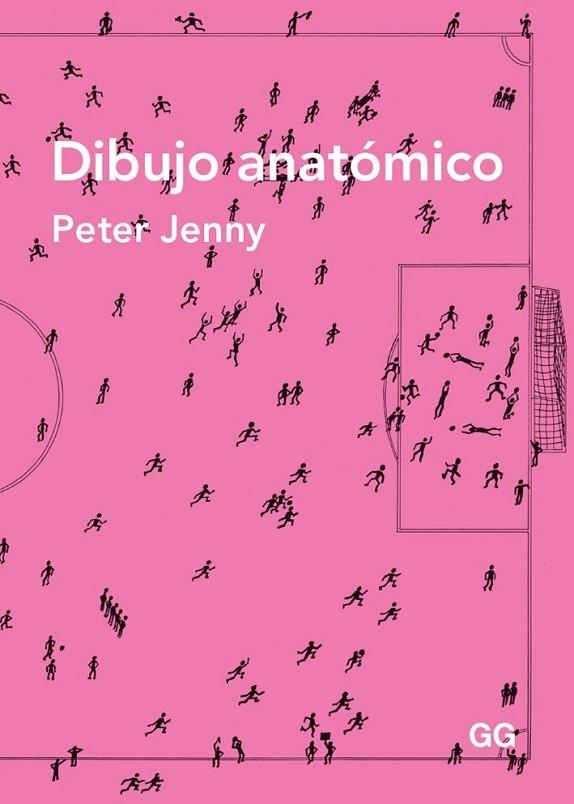 DIBUJO ANATÓMICO | 9788425226083 | JENNY, PETER | Llibreria Online de Vilafranca del Penedès | Comprar llibres en català