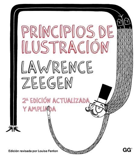 PRINCIPIOS DE ILUSTRACIÓN | 9788425225925 | ZEEGEN, LAWRENCE | Llibreria Online de Vilafranca del Penedès | Comprar llibres en català