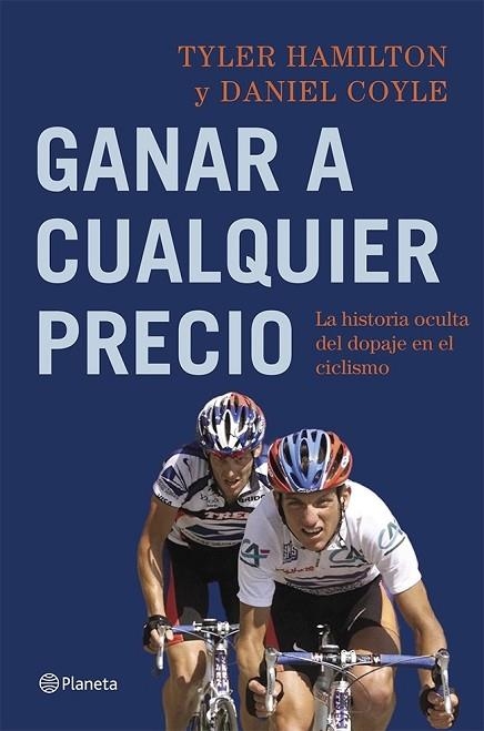 GANAR A CUALQUIER PRECIO | 9788408113782 | HAMILTON, TYLER / COYLE, DANIEL | Llibreria Online de Vilafranca del Penedès | Comprar llibres en català