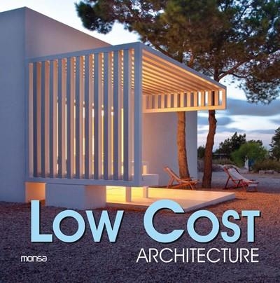 LOW COST ARCHITECTURE | 9788496429383 | AA.VV. | Llibreria Online de Vilafranca del Penedès | Comprar llibres en català