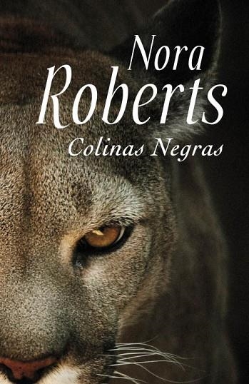 COLINAS NEGRAS | 9788401383670 | ROBERTS, NORA | Llibreria Online de Vilafranca del Penedès | Comprar llibres en català