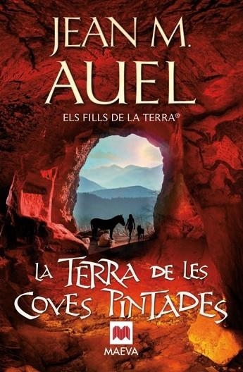 LA TERRA DE LES COVES PINTADES 6 | 9788415120117 | AUEL, JEAN M | Llibreria L'Odissea - Libreria Online de Vilafranca del Penedès - Comprar libros