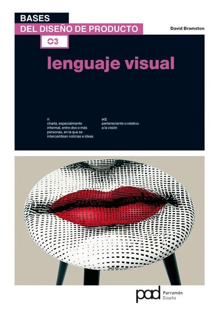 LENGUAJE VISUAL | 9788434237797 | BRAMSTOM, DAVID | Llibreria Online de Vilafranca del Penedès | Comprar llibres en català