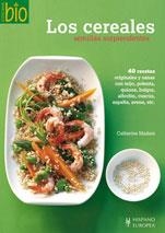 LOS CEREALES | 9788425519963 | MADANI, CATHERINE | Llibreria Online de Vilafranca del Penedès | Comprar llibres en català