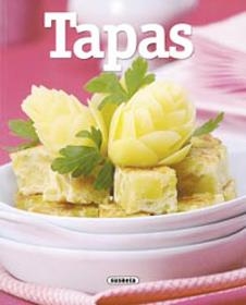 TAPAS | 9788430549108 | LÓPEZ, CONCHA | Llibreria Online de Vilafranca del Penedès | Comprar llibres en català