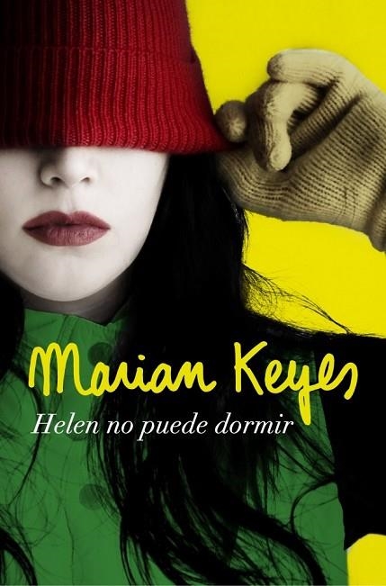 HELEN NO PUEDE DORMIR | 9788401354199 | KEYES, MARIAN | Llibreria Online de Vilafranca del Penedès | Comprar llibres en català