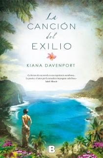 LA CANCIÓN DEL EXILIO | 9788466653305 | DAVENPORT, KIANA | Llibreria Online de Vilafranca del Penedès | Comprar llibres en català