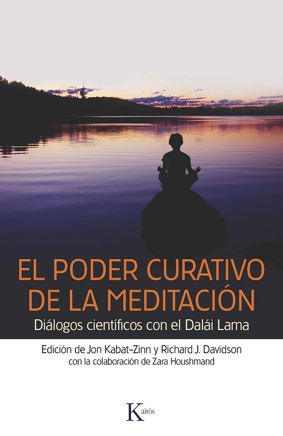 EL PODER CURATIVO DE LA MEDITACIÓN | 9788499882369 | AAVV | Llibreria Online de Vilafranca del Penedès | Comprar llibres en català