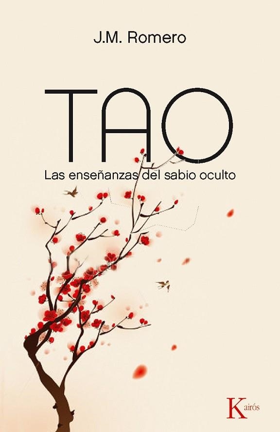 TAO LAS ENSEÑANZAS DEL SABIO OCULTO | 9788499881799 | ROMERO, JOSEP MARIA | Llibreria Online de Vilafranca del Penedès | Comprar llibres en català