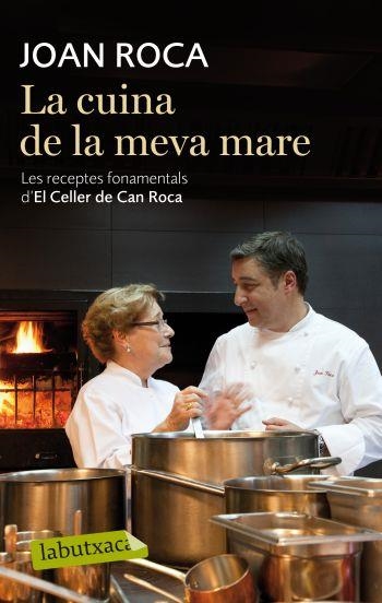 LA CUINA DE LA MEVA MARE | 9788499301761 | ROCA, JOAN | Llibreria Online de Vilafranca del Penedès | Comprar llibres en català